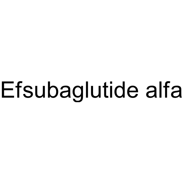 Efsubaglutide alfa